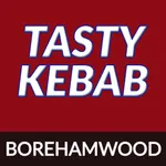 Tasty Kebab Borehamwood icon