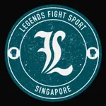 Legends SG icon