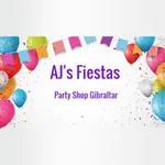 AJs Fiestas icon