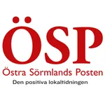 Östra Sörmlands Posten icon