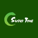 Sushi Time - Restaurant icon