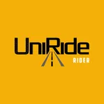 Uniride - Request a ride icon