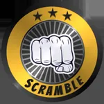 XC Scramble icon