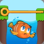 Fish Pin - Pull The Pin icon