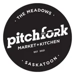 Pitchfork Market App icon