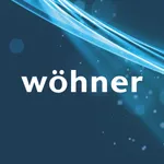 Woehner AR icon