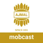 Ajmalites MobCast icon