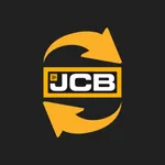 JCB LiveLink icon