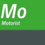 Motorist icon