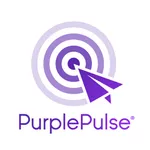 Homespire Purple Pulse icon