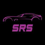 SRS Vehicle Security icon