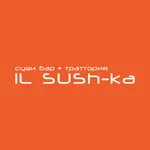 Суши-бар IL Sush-ka icon