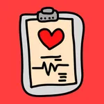 Blood Pressure Monitor - iCare icon