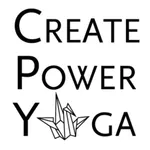 Create Power Yoga icon