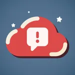 hyFee Cloud icon