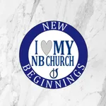 Love My NB Church icon