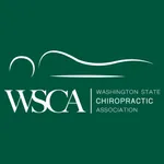 WA State Chiropractic Assoc. icon