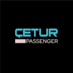 Çetur Passanger icon