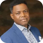 Evangelist Gboyega Shitta icon