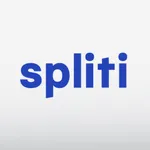 Spliti icon