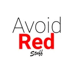 Avoid Red Stuff icon