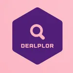 Dealplor icon