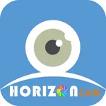 HorizonCam icon