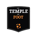 Le Temple du Foot Dakar icon