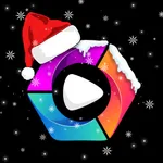 ClipIt - Video Maker & Editor icon