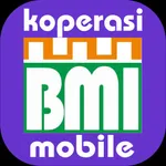 BMI Mobile icon