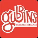 Gubbins - Dedicated to Deliver icon