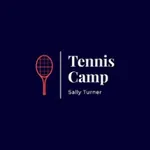 Sally Turner Tennis icon