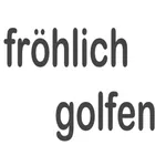 Fröhlich Golfen icon