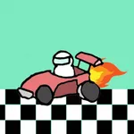 WikiRacer Game icon