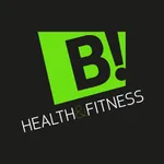 B! Health & Fitness icon