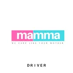 Mamma Driver icon