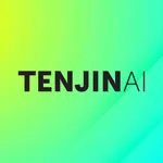 Tenjin-AI icon