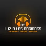 FM luz a las naciones icon