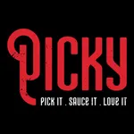 The Picky icon