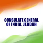 India in Jeddah icon