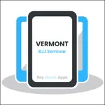 Vermont BJJ Seminar icon