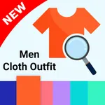 Men Cloth Outfit icon