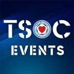 TSOC Events 中華民國心臟學會 icon