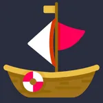 BoatPing Sailing Logbook icon