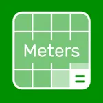 Square Meters Calculator icon