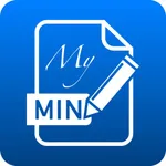 My Minutes icon