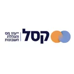 חשבונית בקסל icon