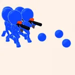 Sticky Blast icon