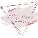 BGB Designs Boutique icon