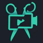 Spli-V : cut&trim your videos icon